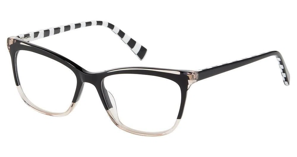 gx by GWEN STEFANI GX075 Eyeglasses - view 2